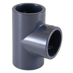 PVC TE 315-90º PEGAR1